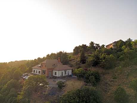 Hotel Villa Dorata