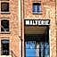 Hôtel Belvue