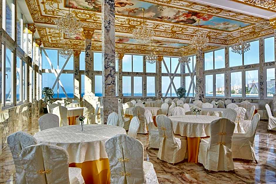 Hotel Amore Beach - All Inclusive