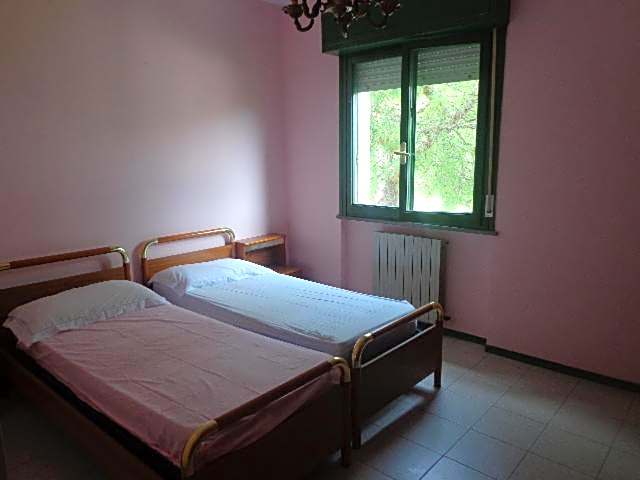 Residence Leonardo sul mare