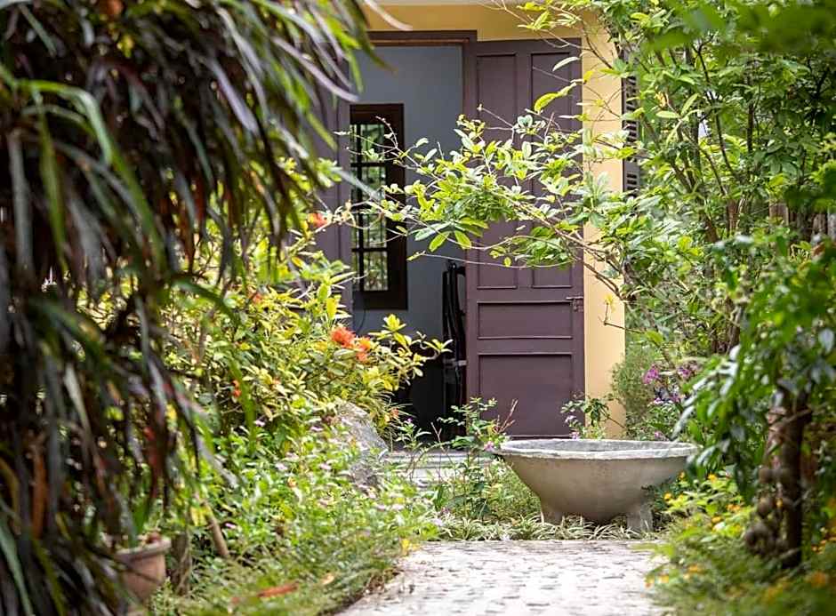Ciel Homestay