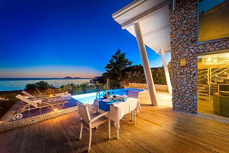 Likya Pavilion Hotel