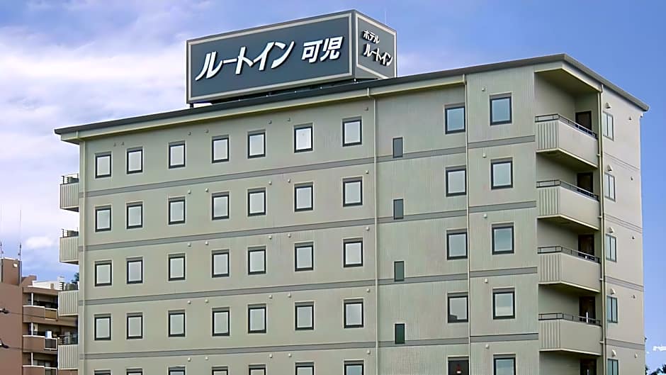 Hotel Route Inn Kani