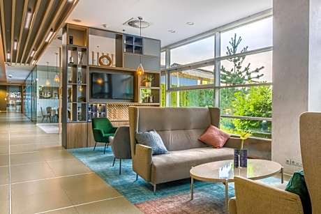 Holiday Inn Zilina By IHG