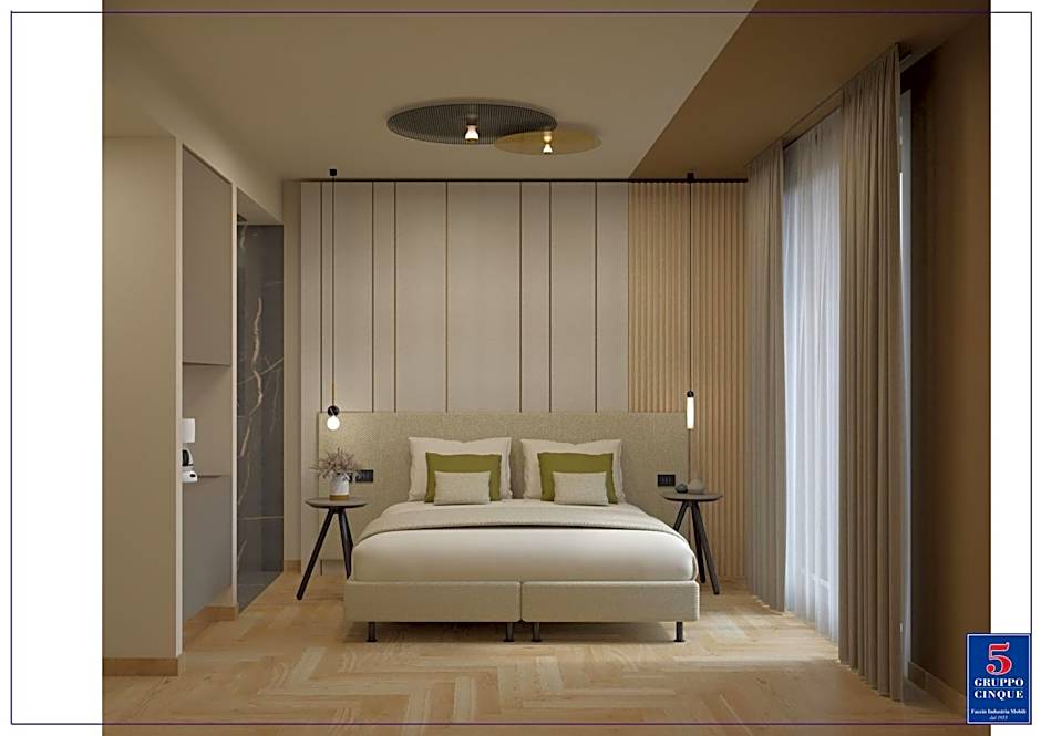 Hotel Drago - Garda Lake Collection