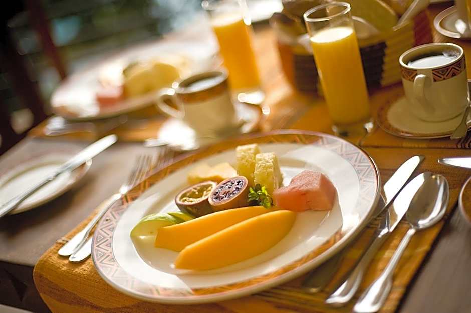 Kigali Serena Hotel