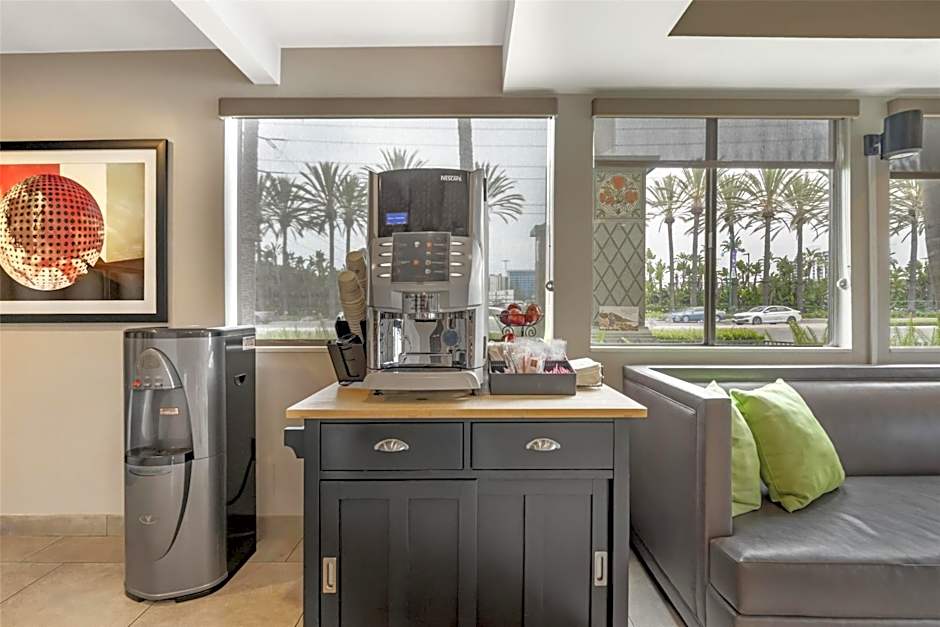 Best Western Plus Pavilions