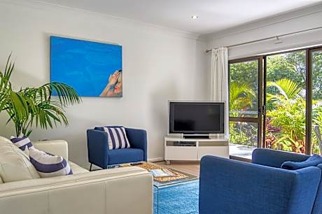 Cro''a Beach House B&B