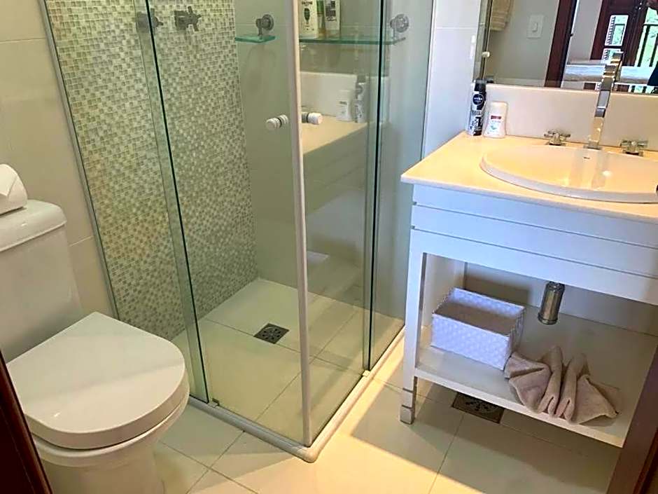 Beautiful Duplex in Campos do Jordão