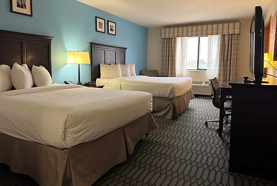 Wingate by Wyndham Lubbock TX South