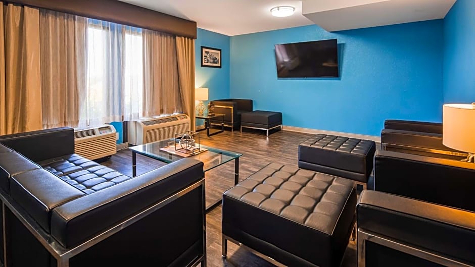 Best Western Plus East Syracuse