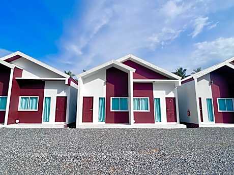 BM Beach Resort Satun บีเอ็มบีชรีสอร์ท