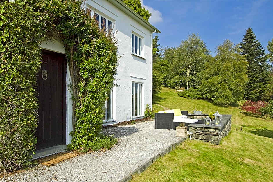 High Grassings Country House