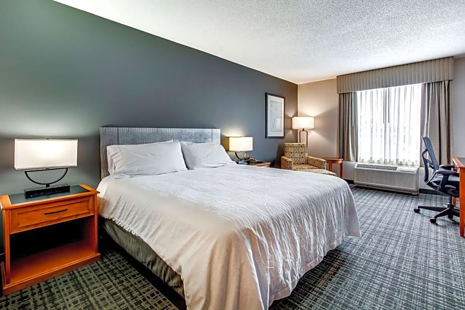 Hilton Garden Inn Louisville Airport