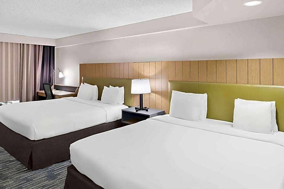 Country Inn & Suites by Radisson, Columbia Airport, SC