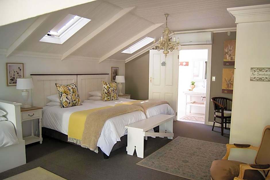 Madeliefie Guest Accommodation