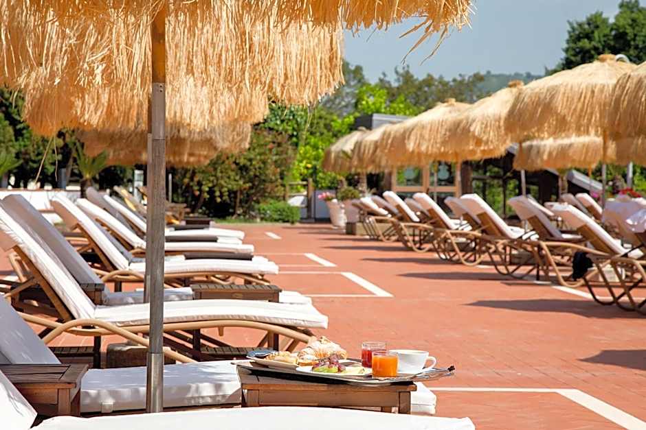 Montespina Park Hotel