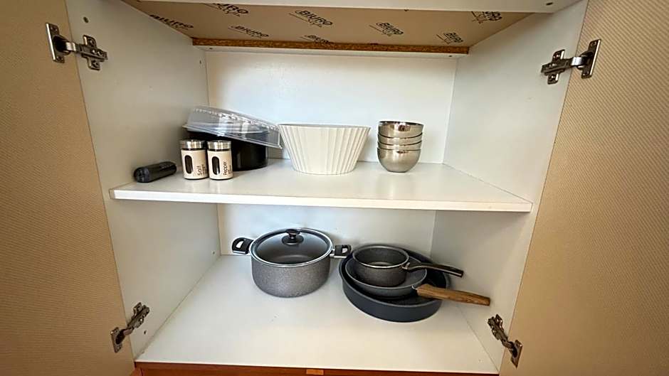 One bedroom Apartment