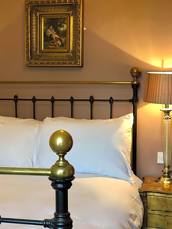 The Wheatsheaf at Beetham