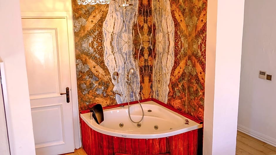 CASA RUBİNO BUTİK OTEL