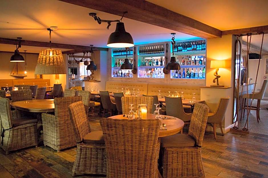 The Dunes Hotel
