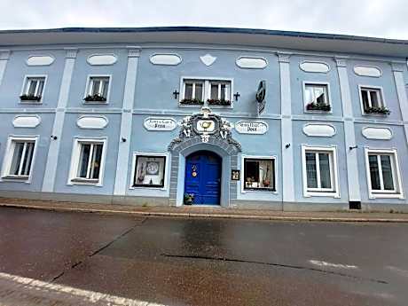 Gasthof zur Post Eisenerz 