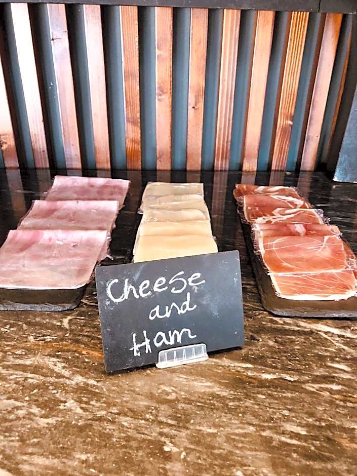 Dalma Old Town - Castelo