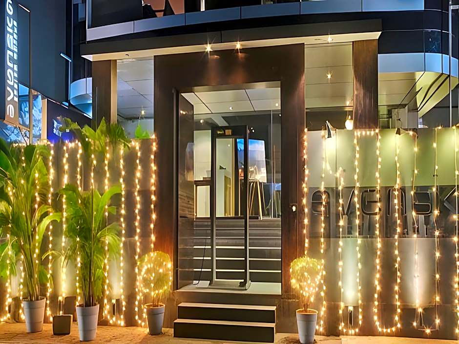 Svenska Design Hotel