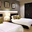 The Inn at Mazatlan
