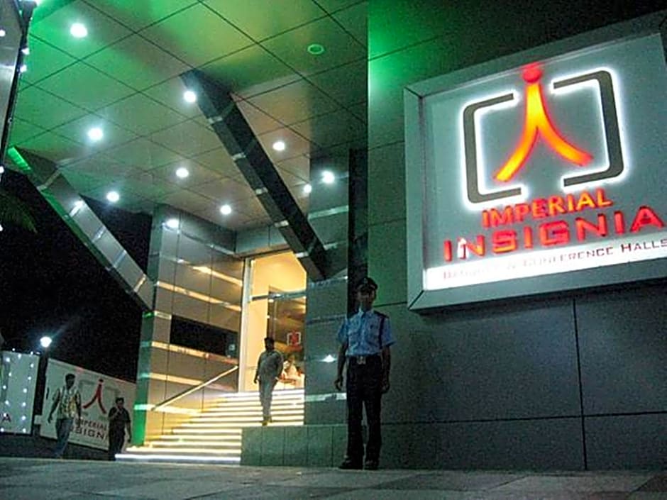 Hotel Imperial Regency