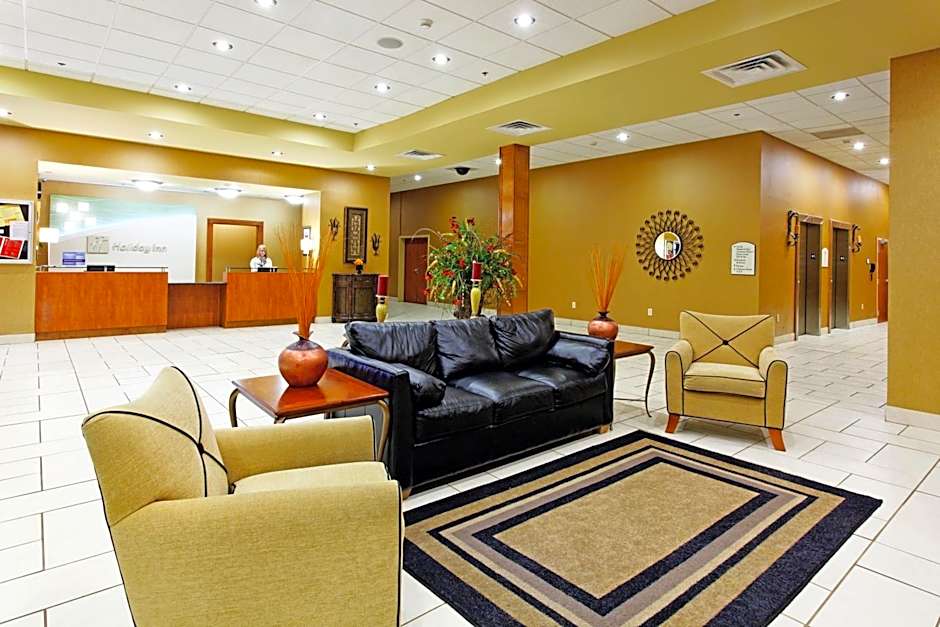 Holiday Inn Hotels Batesville By IHG