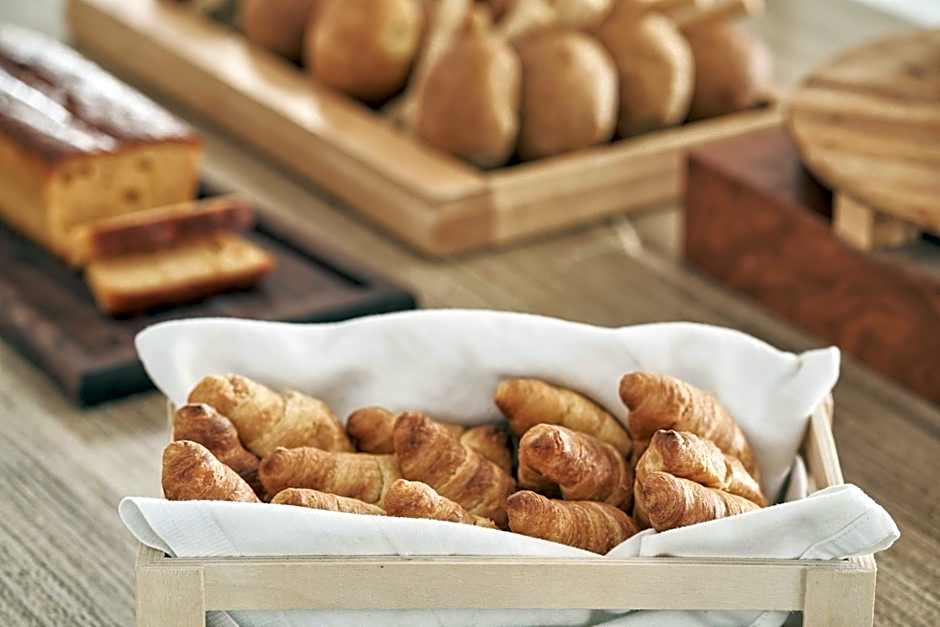 Xenia Poros Image Hotel