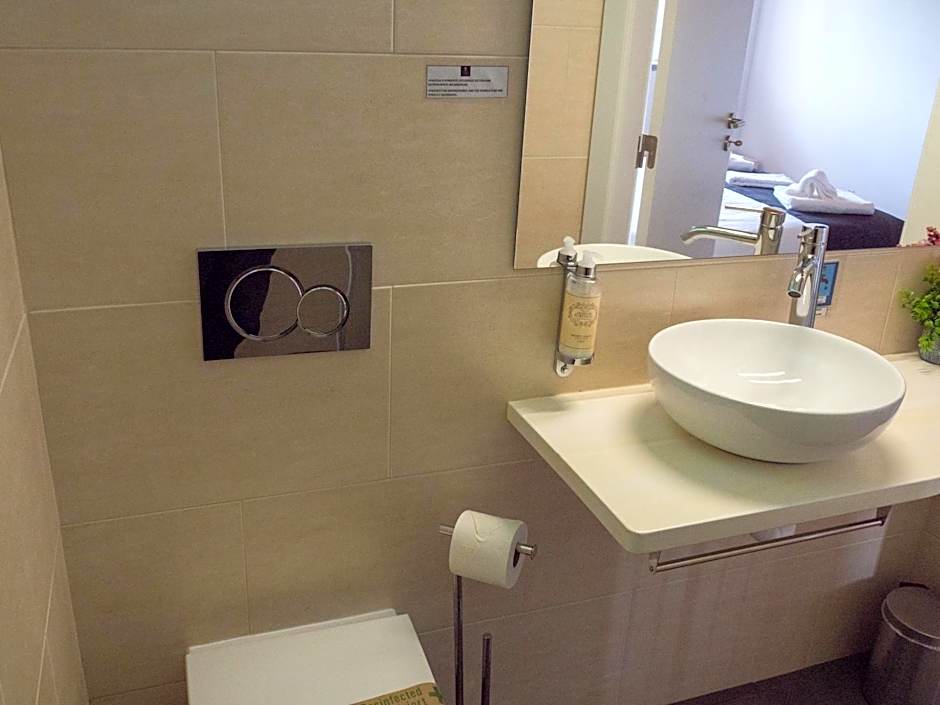 Casa do Chafariz - Rooms