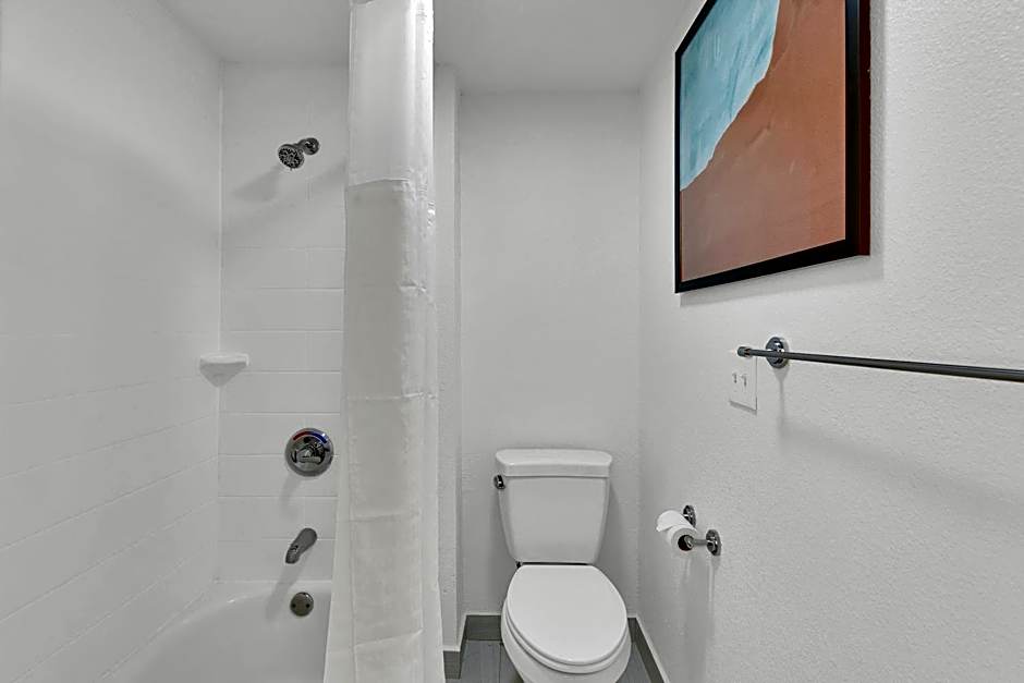 Comfort Inn South Padre Island Central