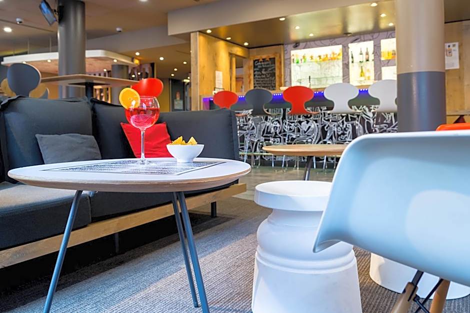 ibis Toulouse Centre