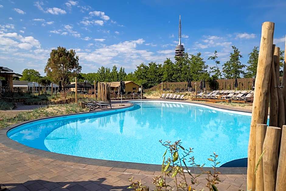Hotel Waterstate