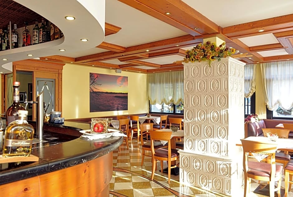 Pippo Hotel