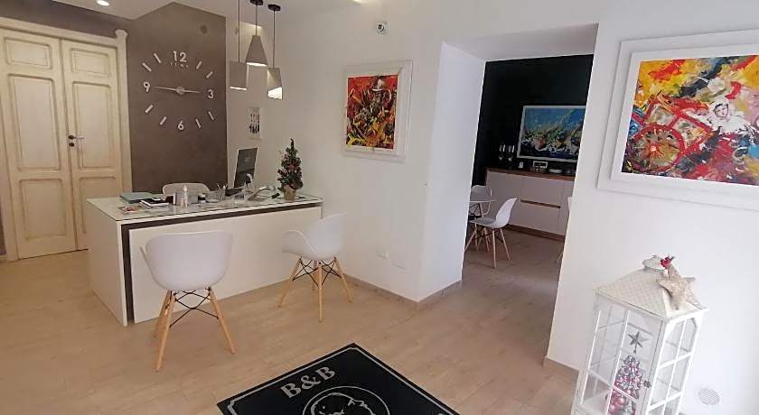 B & B Vittorio Emanuele