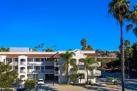 Motel 6-Oceanside, CA