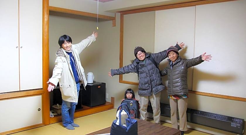 Hakuba Märchen House