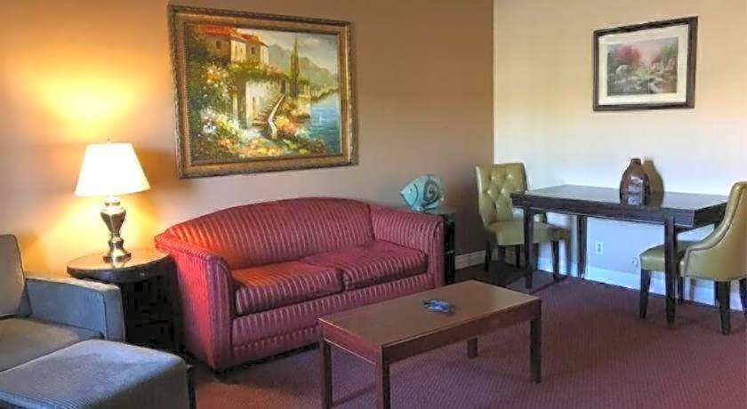 Hotel Saddleback