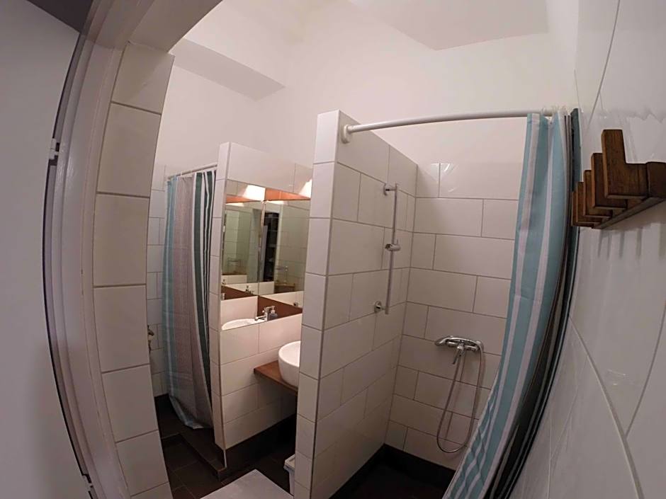 Friends Hostel & Apartments