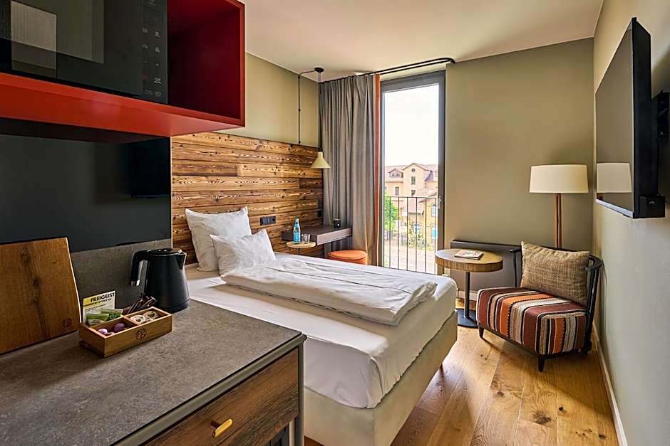 FREIgeist Homes - Serviced Apartments