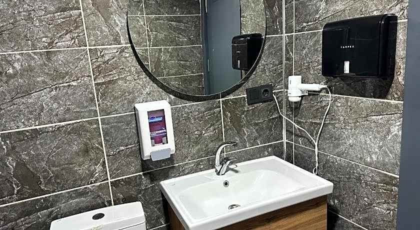 Pars Palas Hotel