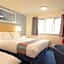 Travelodge Oxford Peartree