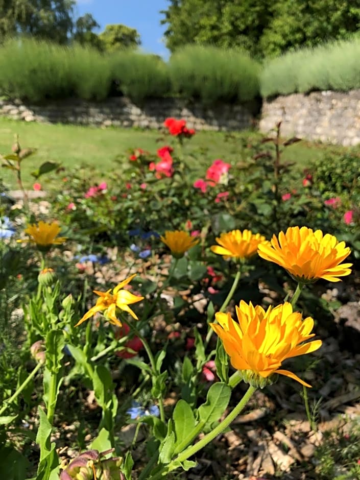 LA FERME D'AIGUROLLES