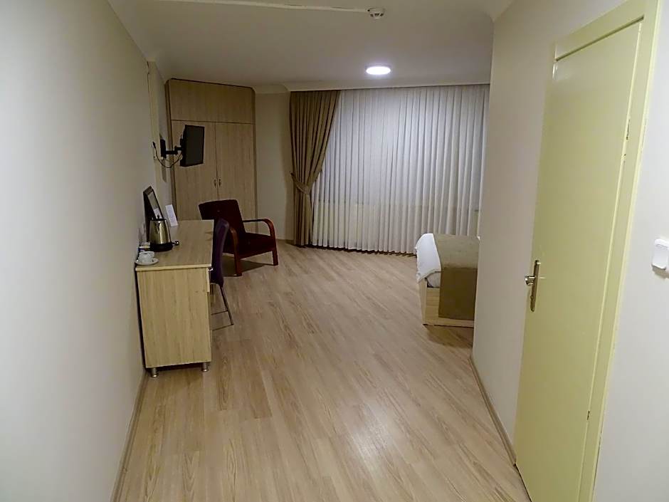Hotel Libiza