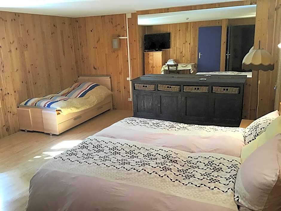 HÔTEL RESTAURANT LA FOURMI