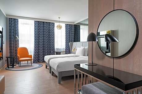 Superior Room - Low Floor