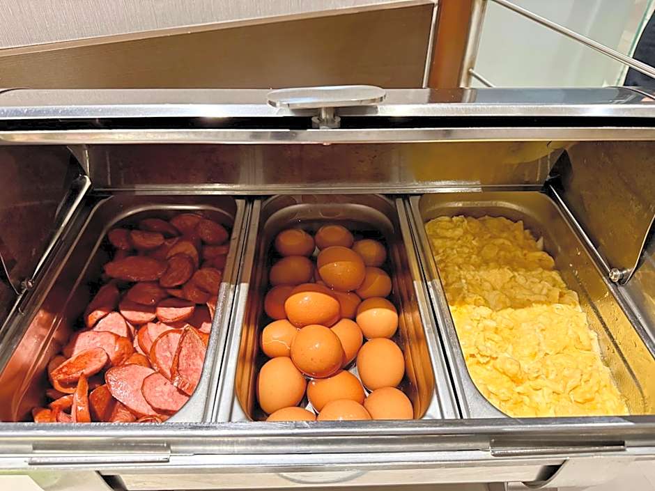 Hotel Forum - Free Parking